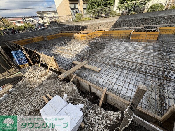 アザーレ・シド海老名の物件内観写真